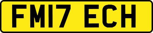 FM17ECH