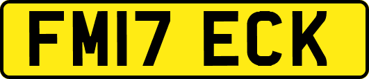 FM17ECK