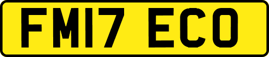 FM17ECO