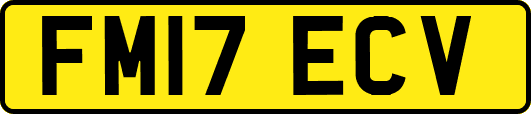 FM17ECV