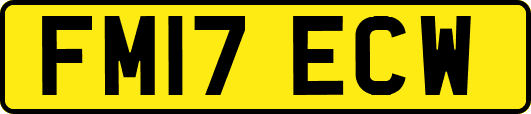 FM17ECW