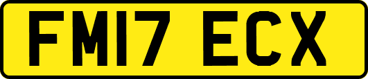 FM17ECX