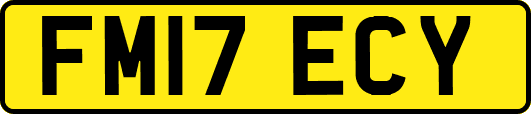 FM17ECY