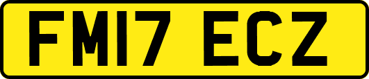 FM17ECZ