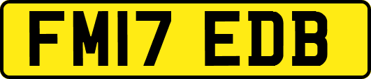 FM17EDB