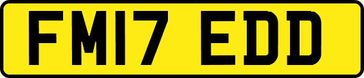 FM17EDD