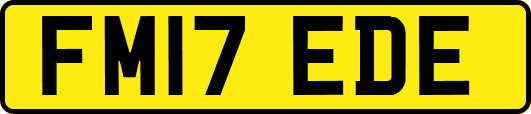 FM17EDE