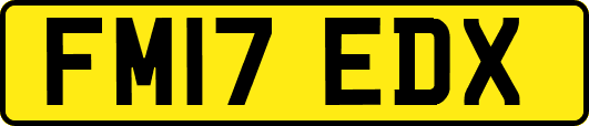 FM17EDX