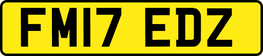 FM17EDZ