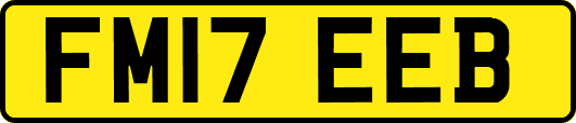 FM17EEB