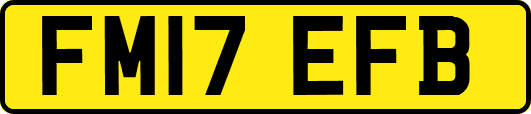 FM17EFB