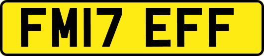 FM17EFF