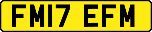 FM17EFM