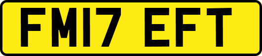 FM17EFT