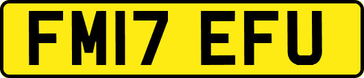 FM17EFU