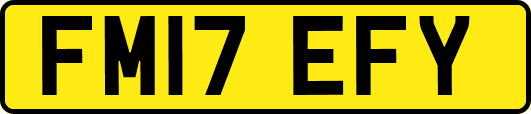 FM17EFY