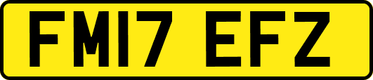 FM17EFZ