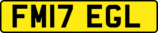 FM17EGL