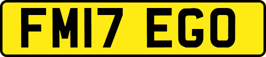 FM17EGO