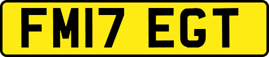 FM17EGT