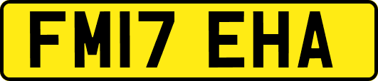FM17EHA