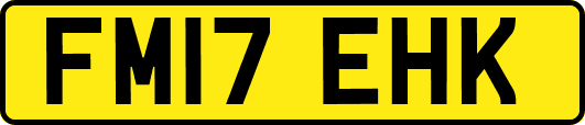 FM17EHK