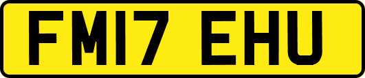 FM17EHU