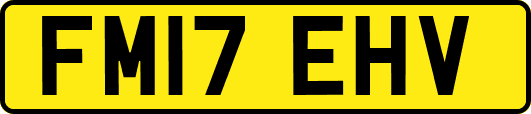 FM17EHV