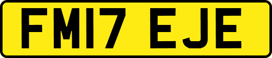FM17EJE