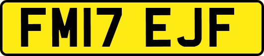 FM17EJF