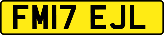 FM17EJL