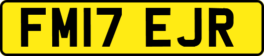 FM17EJR