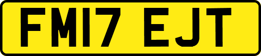 FM17EJT