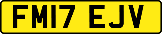 FM17EJV