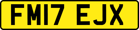 FM17EJX