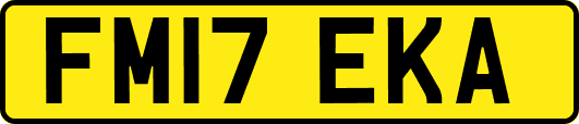 FM17EKA