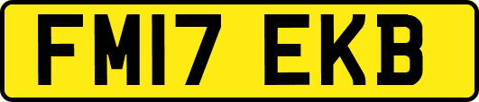 FM17EKB