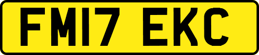 FM17EKC