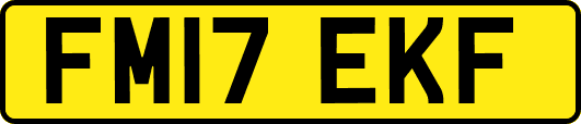 FM17EKF