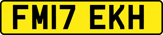 FM17EKH