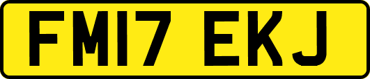 FM17EKJ