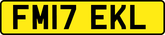 FM17EKL