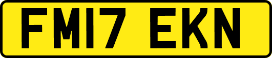 FM17EKN