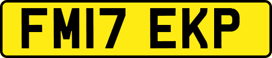 FM17EKP