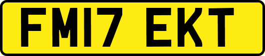 FM17EKT
