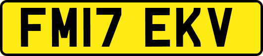 FM17EKV