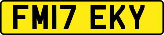 FM17EKY