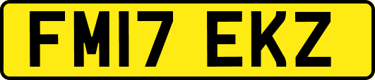 FM17EKZ