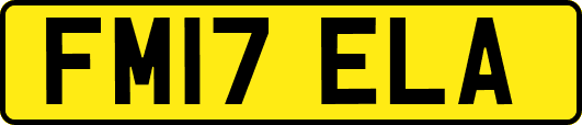FM17ELA