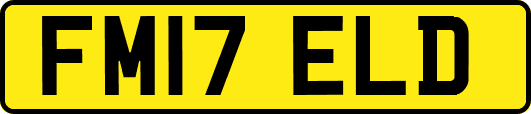 FM17ELD